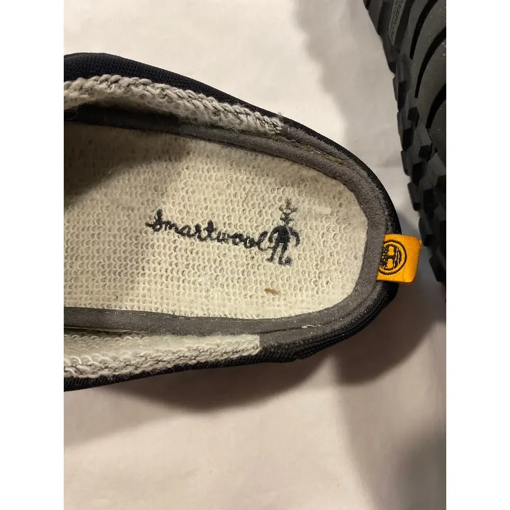 Timberland x Smartwool Mens Clogs Size 8M Slip On Mules